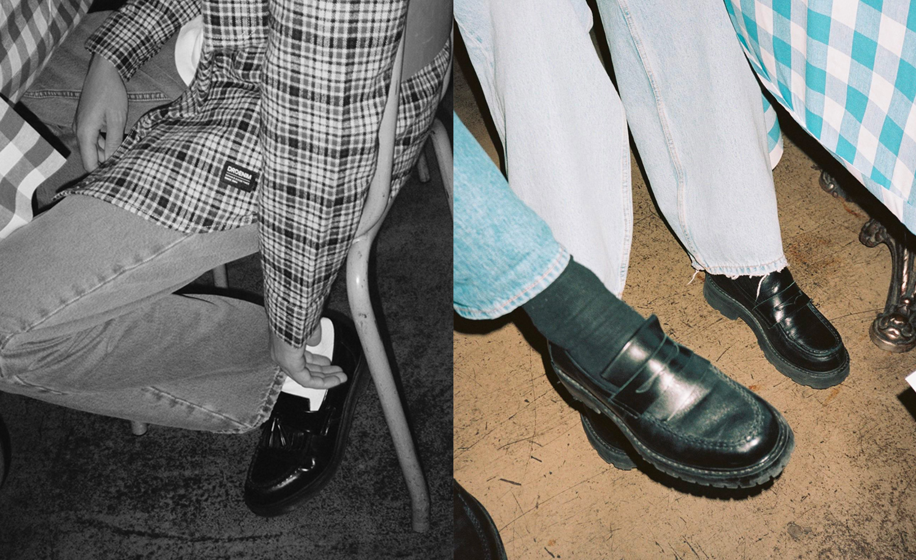 UNLOCKING THE PERFECT WORKWEAR WARDROBE