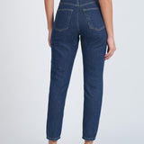 Nora Jeans - Dark Retro - Final Sale