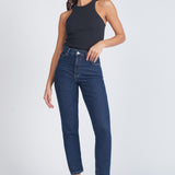 Nora Jeans - Dark Retro - Final Sale