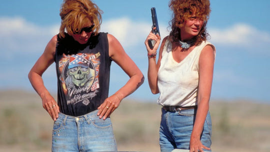 Iconic Denim Moments in Pop Culture