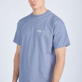 Trooper Tee - Blue Granite WM