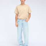 Omar Baggy Jeans - Canyon Light Worn