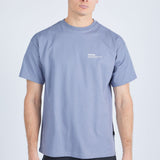 Trooper Tee - Blue Granite WM