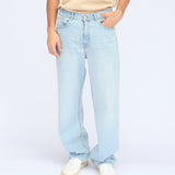 Omar Baggy Jeans - Canyon Light Worn