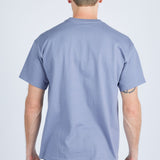 Trooper Tee - Blue Granite WM