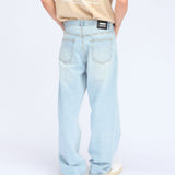 Omar Baggy Jeans - Canyon Light Worn