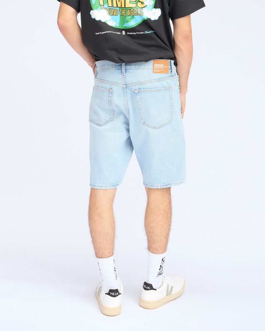 The Dash Shorts-6 Colors