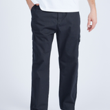 Calder Cargo - Black