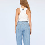 Charlie Top - Off White