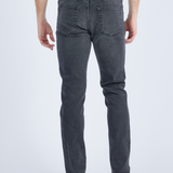 Clark Slim Jeans - Cinder Dark Used Grey