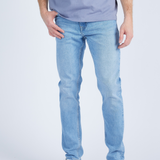 Clark Slim Jeans - Rubble Light Used