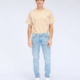 Clark Slim Jeans - Rubble Light Vintage