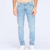Clark Slim Jeans - Rubble Light Vintage