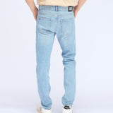 Clark Slim Jeans - Rubble Light Vintage