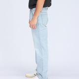 Dash Straight Jeans - Stream Light Used