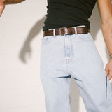 Kobe Jeans - Stream Light Retro