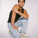 Kobe Jeans - Stream Light Retro