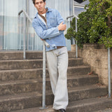 Rift Bootcut Jeans - Canyon Light Vintage