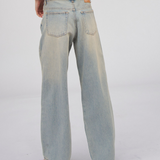 Hill Low Jeans PETITE - Canyon Light Vintage