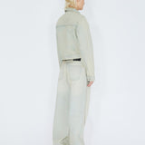 Becky Jacket - Stream Light Sand