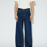 Cormac Baggy Jeans - Haze Dark Retro