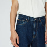 Cormac Baggy Jeans - Haze Dark Retro
