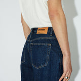 Cormac Baggy Jeans - Haze Dark Retro