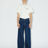 Cormac Baggy Jeans - Haze Dark Retro
