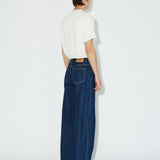 Cormac Baggy Jeans - Haze Dark Retro