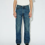 Dash Straight Jeans - Stream Dark Fade Vintage