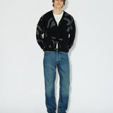 Dash Straight Jeans - Stream Dark Fade Vintage