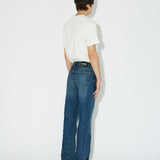 Dash Straight Jeans - Stream Dark Fade Vintage