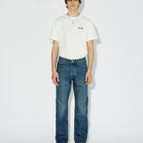 Dash Straight Jeans - Stream Dark Fade Vintage