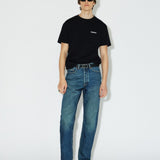 Dash Straight Jeans - Stream Dark Fade Vintage