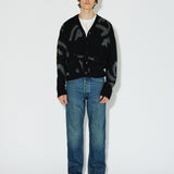 Dash Straight Jeans - Stream Dark Fade Vintage