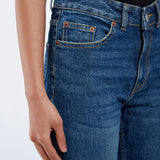 Elba Bootcut Jeans TALL - Bay Dark Used Vintage