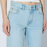 Elba Mid Bootcut Jeans - Bay Light Used