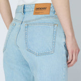 Elba Mid Bootcut Jeans - Bay Light Used