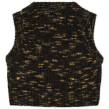Mina Vest - Space Black