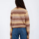 Moira Sweater - Fade Yellow