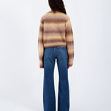 Moira Sweater - Fade Yellow