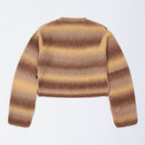 Moira Sweater - Fade Yellow