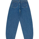 Nanci Barrel Jeans - Stream Mid Retro