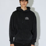 Noa Cap - Washed Black Dance