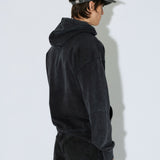 Noa Cap - Washed Black Dance