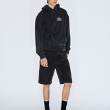 Noa Cap - Washed Black Dance