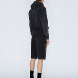 Noa Cap - Washed Black Dance