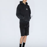 Noa Cap - Washed Black Dance