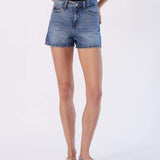 Nora Shorts - Stream Mid Used