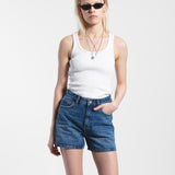 Nora Shorts - Stream Mid Used
